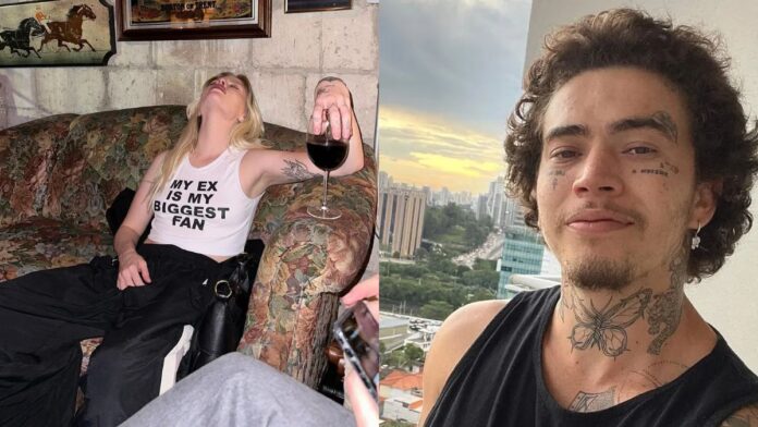 Internautas relacionam post de Luísa Sonza a Whindersson Nunes / Reprodução: Instagram