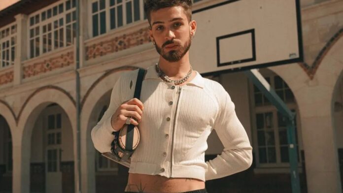Joao-Guilherme-Reproducao-Instagram-@joaoguilherme.jpg João Guilherme - Foto: Reprodução / Instagram