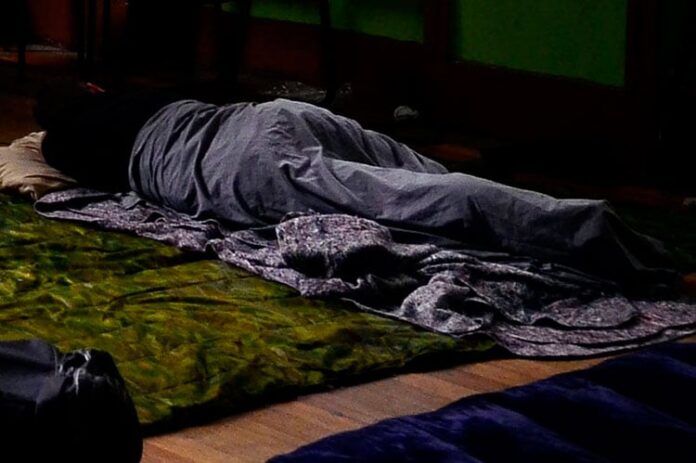 Moradores denunciam transtornos associados a casa de acolhimento