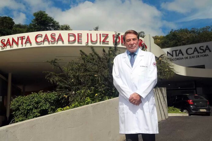 Presidente da Santa Casa é afastado do cargo por suspeita de desvio de recursos públicos