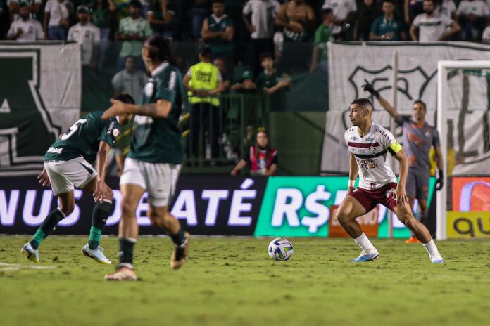 Raio-X: Em 10 rodadas do Brasileiro, Flu jogou seis fora; Cenário se inverterá após Data Fifa