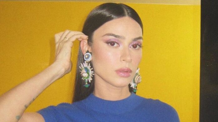 Thaila Ayala - Foto: Reprodução / Instagram