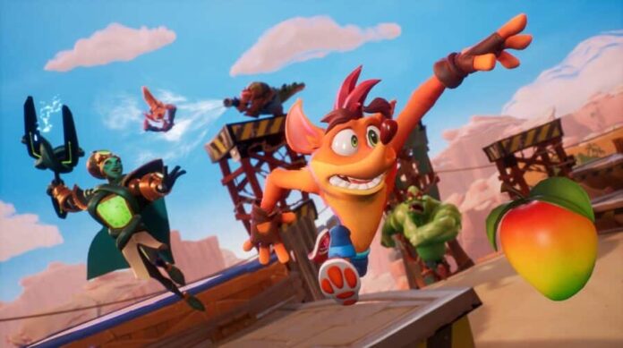 Crash