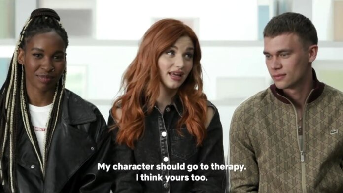 "Elite" terá saúde mental como tema da 7ª temporada