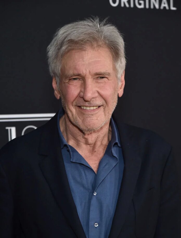 Harrison Ford explica por que aceitou convite da Marvel