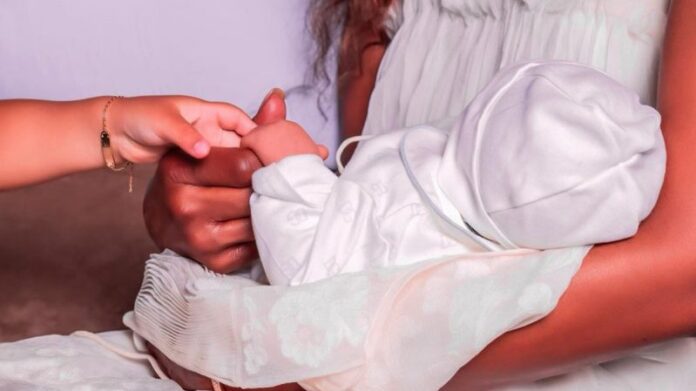 Aos 53 anos, Naomi Campbell anuncia chegada do 2° filho: "Nunca é tarde"