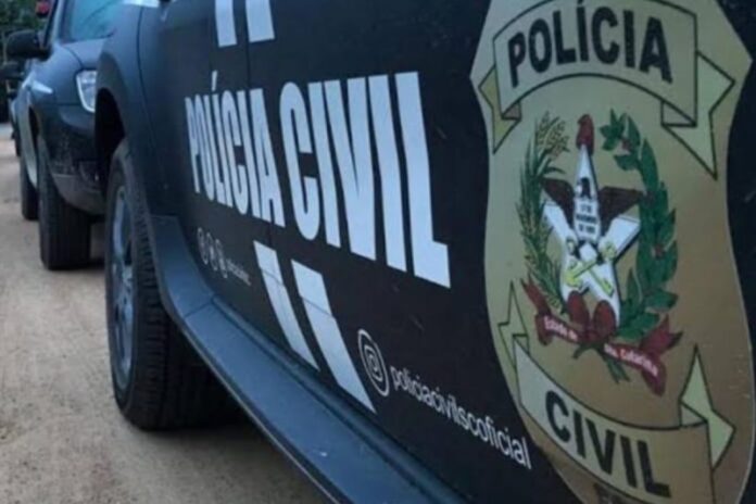 Edital da Polícia Civil deverá contar com vagas para delegado e psicólogo – Foto: Polícia Civil/Reprodução/ND