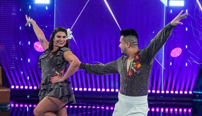 Dança dos Famosos: Veja as apresentações e quais duplas seguem no programa