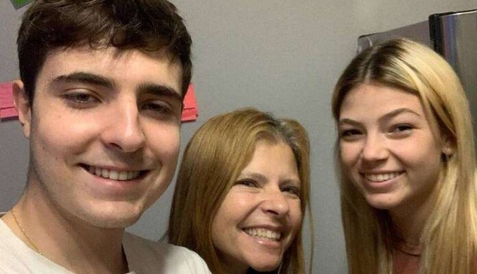 Rose Miriam sai em defesa de filho em polêmica que envolve herança de Gugu Lorena Bueri