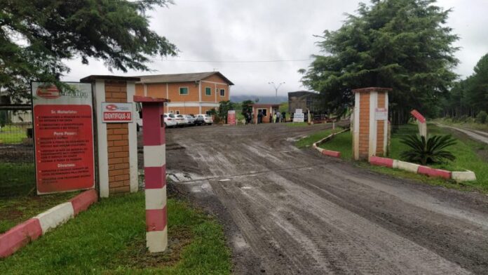 Empresa investigada na Operação Mensageiro ganha licitação em Lages