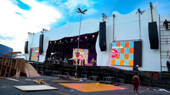 São João: Thaynara OG quer transformar seu evento em um grande festival