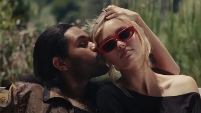 Que horas estreia "The Idol", série do The Weeknd?