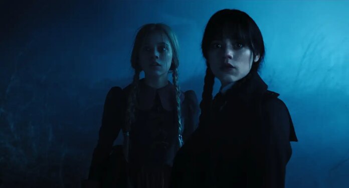 "Wandinha" supera "Stranger Things" em popularidade, segundo novos critérios da Netflix