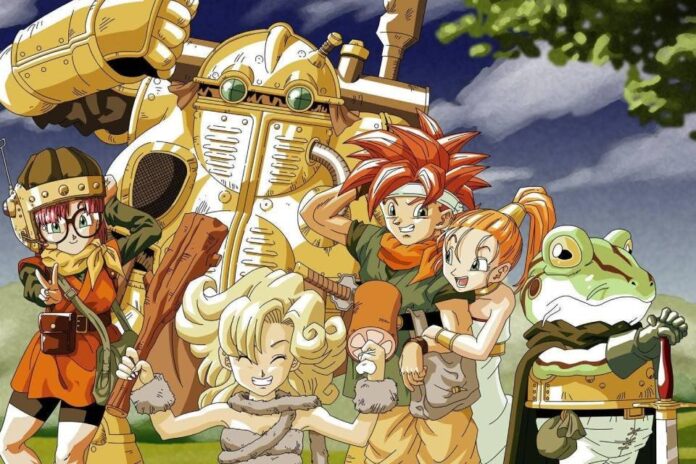 Imagem de: Um dos melhores RPGs já feitos está pela metade do preço na Steam 