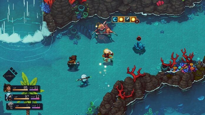 11132241297198.jpg Demonstração de Sea of Stars, o "sucessor espiritual de Chrono Trigger," é um dos destaques do ID@Xbox Demo Fest.