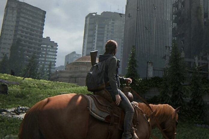 14154955311377.jpg Imagem de: The Last of Us 2 no PC e PS5? Jogo deve ganhar versão melhorada, diz compositor