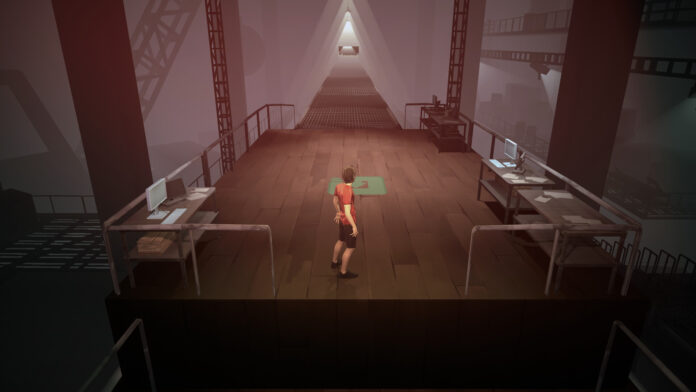 TRY AGAIN possui um alto fator de rejogabilidade.