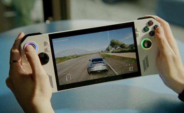 21161510083402.jpg Construção do Steam Deck e ROG Ally é mais confortável e robusta que do Nintendo Switch
