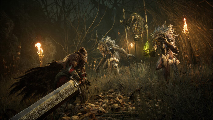 28094456502046.jpg Lords Of The Fallen terá grandes melhorias em mecânicas.