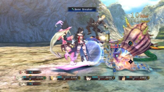 Tales of Berseria é um dos destaques em promoção na Steam nesta semana