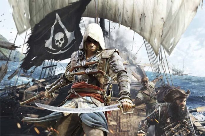 Imagem de: Ubisoft pode lançar remake de Assassins