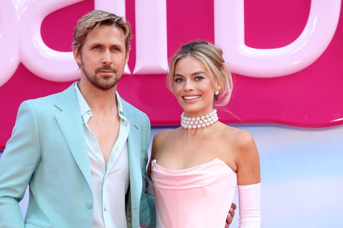 "Barbie" NÃO é filme para crianças