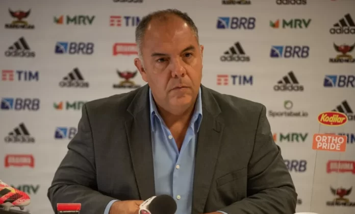 Braz quebra o silêncio e se manifesta sobre briga com Gabigol