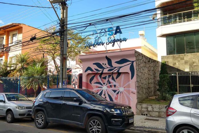 Casa Mulher Segura completa um ano com mais de 700 atendimentos