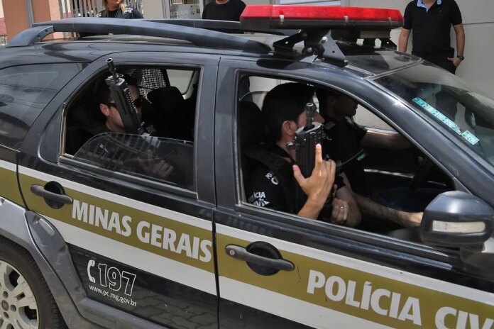 Delegacia Especializada de Homicídios retornará na próxima segunda-feira