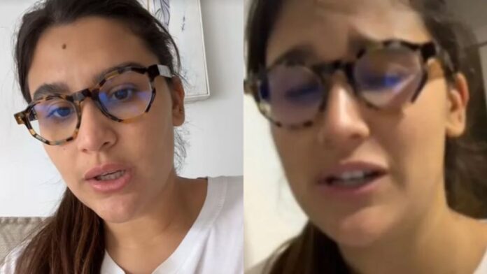 Giulia Costa / Reprodução: Instagram