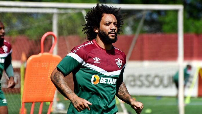 Portal cita problemas na panturrilha de Marcelo desde os tempos de Real Madrid e seleção