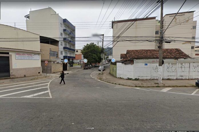 Ruas da região central serão interditadas para serviço da Cemig