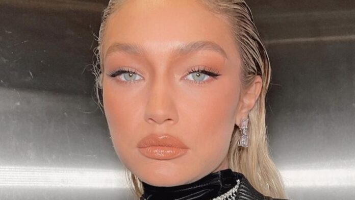Screenshot_2-21.jpg Gigi Hadid - Foto: reprodução / Instagram @gigihadid