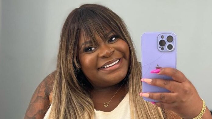 Jojo Todynho - Foto: Reprodução / Instagram @jojotodynho