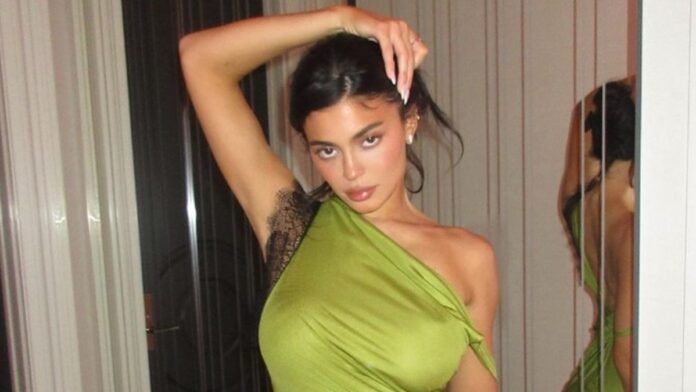 Kylie Jenner - Foto: Reprodução / Instagram @kyliejenner