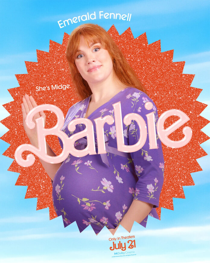 Além de "Barbie": descubra outros bonecos presentes no filme!