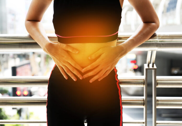 exercícios físicos e o ciclo menstrual