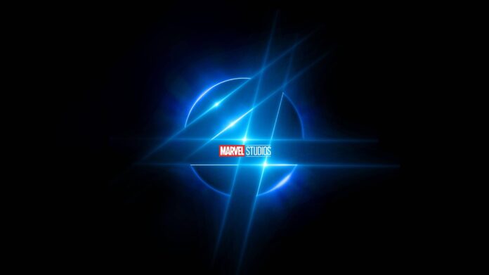 quarteto-fantastico-logo.jpg Diretor de "WandaVision" negocia para "Quarteto Fantástico"