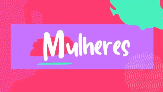 Sem Regina Volpato, Gazeta anuncia redução no horário do "Mulheres"