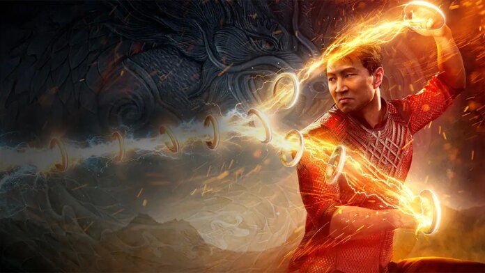 Simu Liu diz que Marvel "está adiando" sequência de "Shang-Chi"