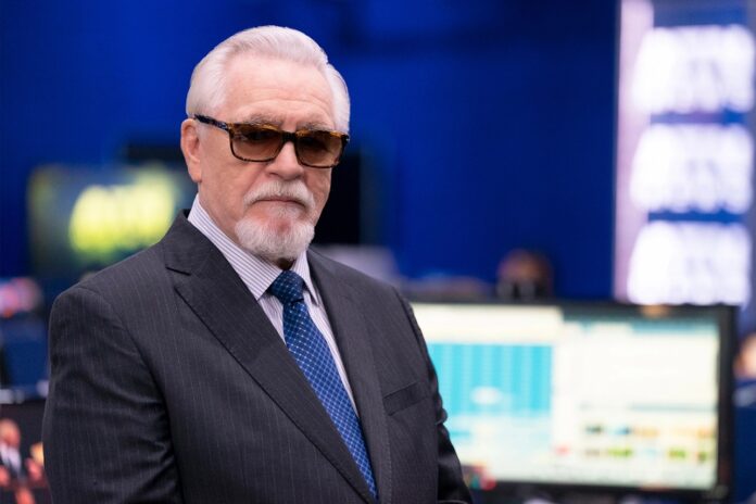 Que horas "Succession" estreia sua 4ª temporada na HBO?