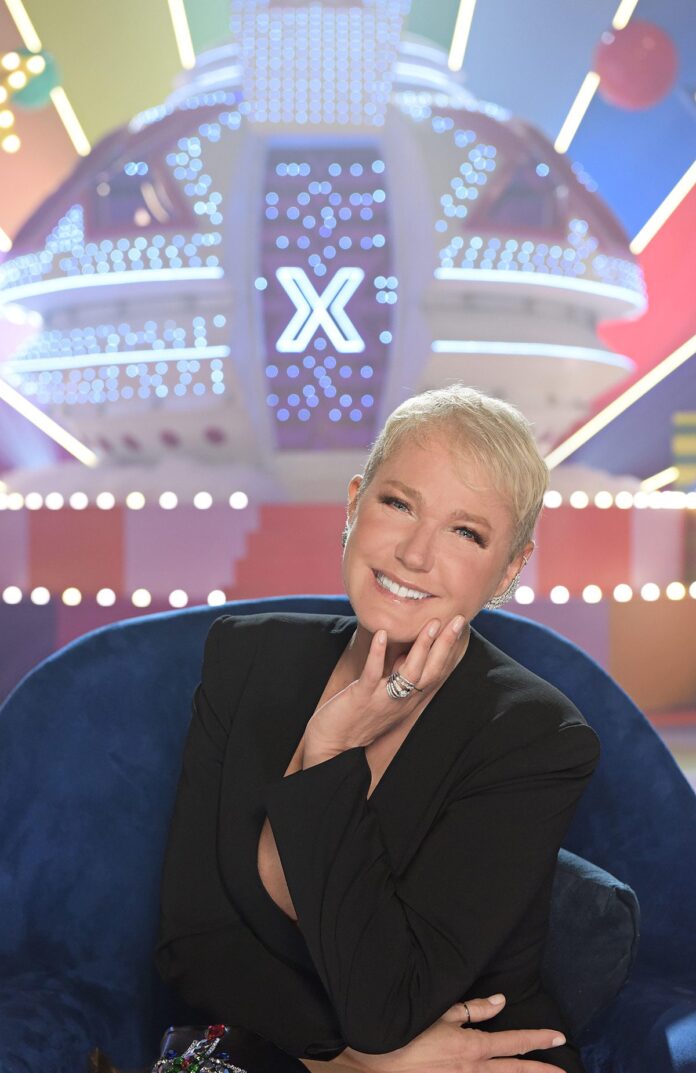 Xuxa Meneghel pede que parte do documentário seja cortada: entenda!