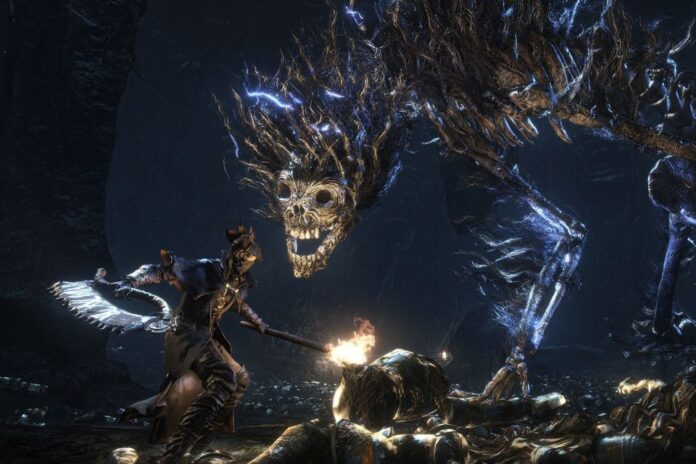 Imagem de: Bloodborne: modders conseguem rodar jogo a 60 FPS no PS5