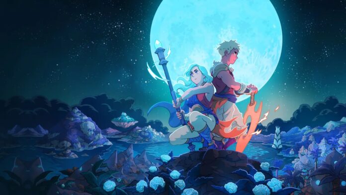 09144416183222.jpeg Sea of Stars é um dos jogos mais esperados a entrar no catálogo do PS Plus