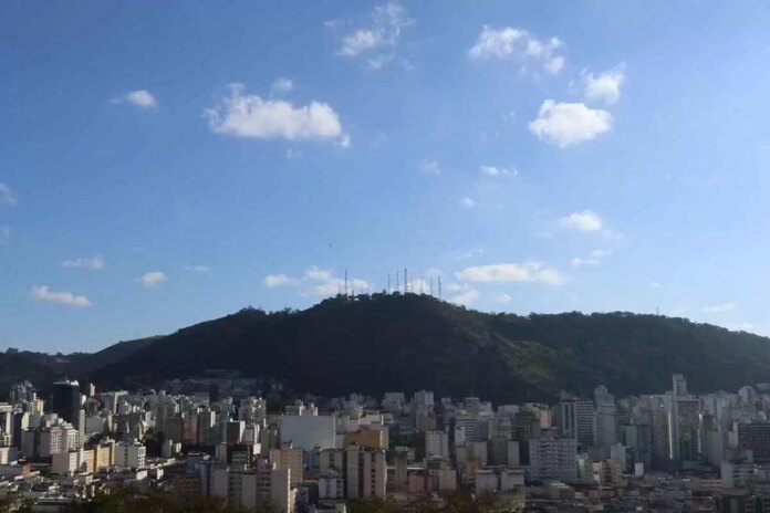 tempo Felipe Couri