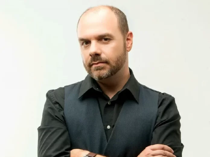 Arthur Fitzgibbon, presidente da ONErpm Brasil