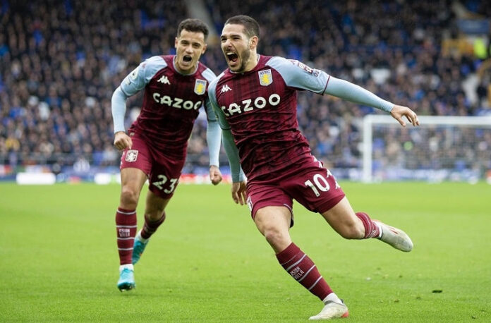 Aston Villa perde peça importante por lesão antes mesmo de começar a temporada