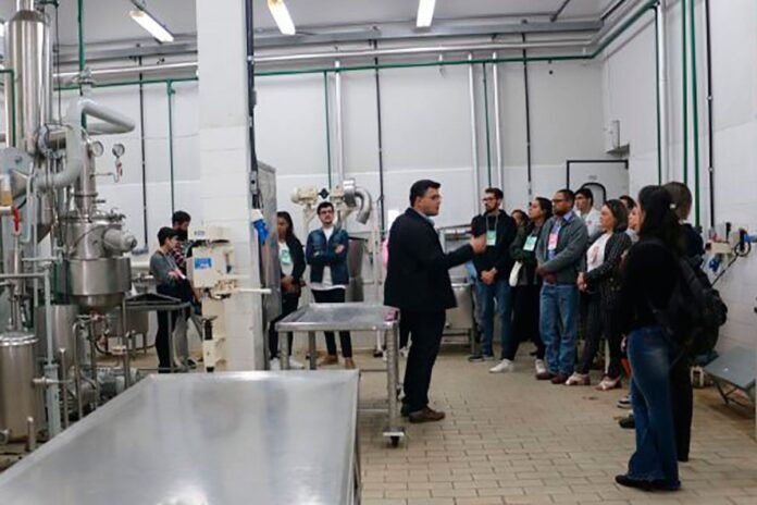 Evento da Epamig para estudantes do ensino médio tem inscrições abertas