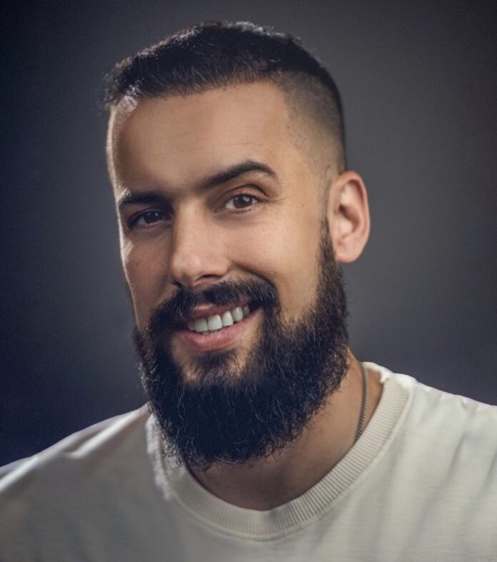 Filipe Ratz_CEO e Diretor Executivo da Pira.Crédito_ Felipe Max