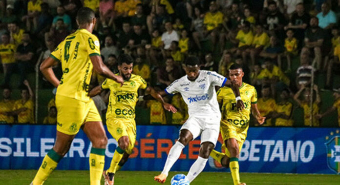 Mirassol desperdiça chance de entrar no G4 da Série B; veja resultados - Esportes